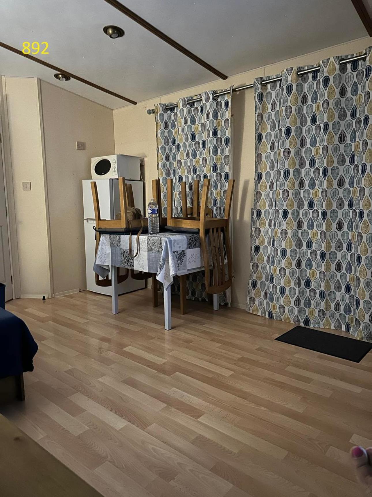 davorel mobil home Les Mathes Exterior foto