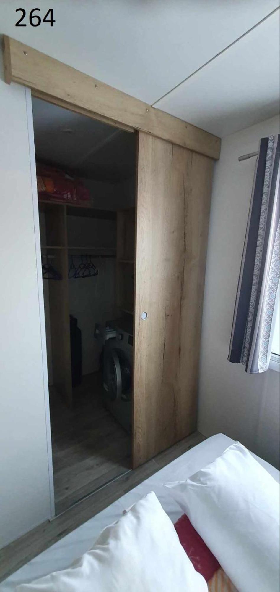 davorel mobil home Les Mathes Exterior foto
