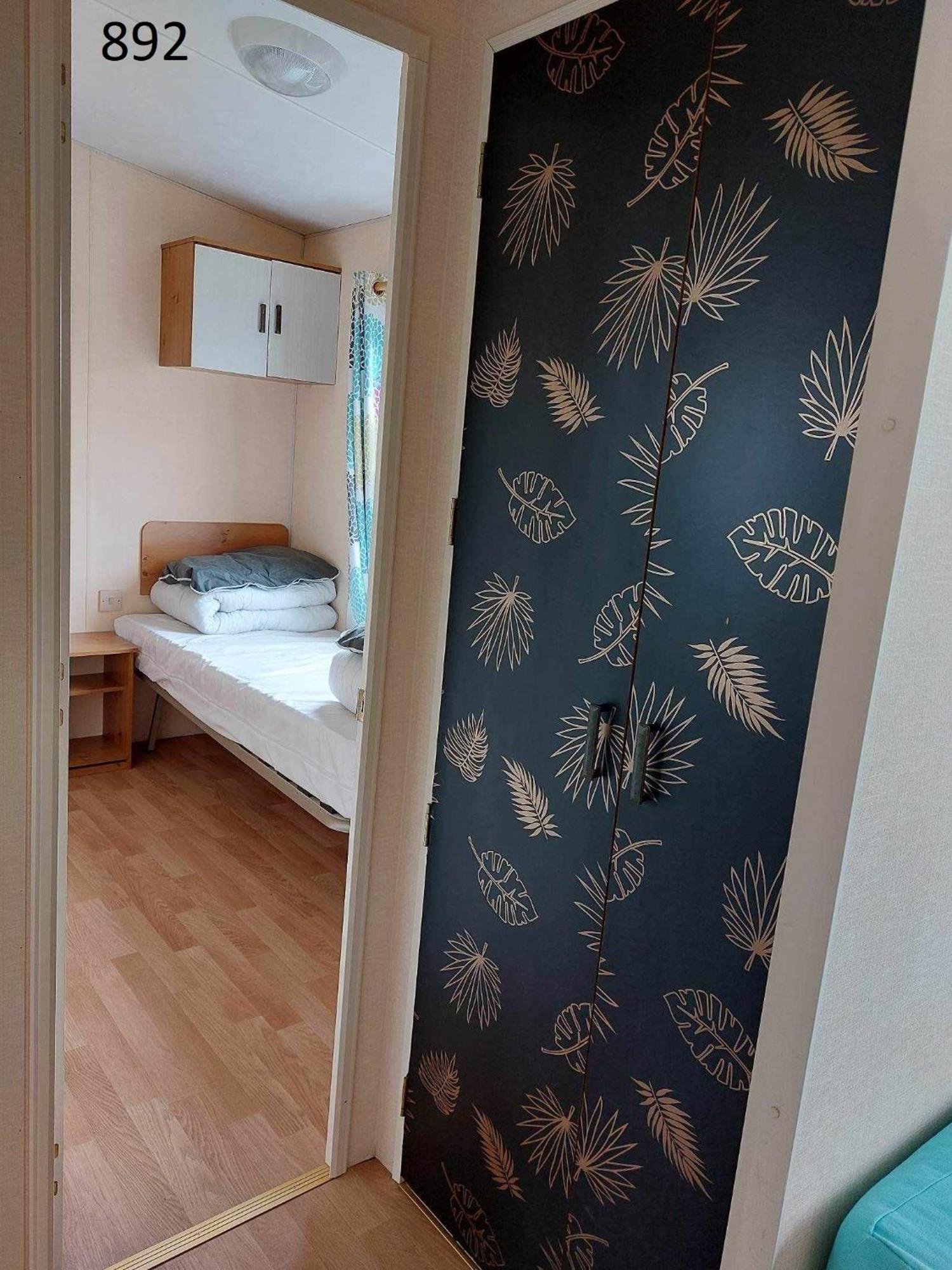 davorel mobil home Les Mathes Exterior foto