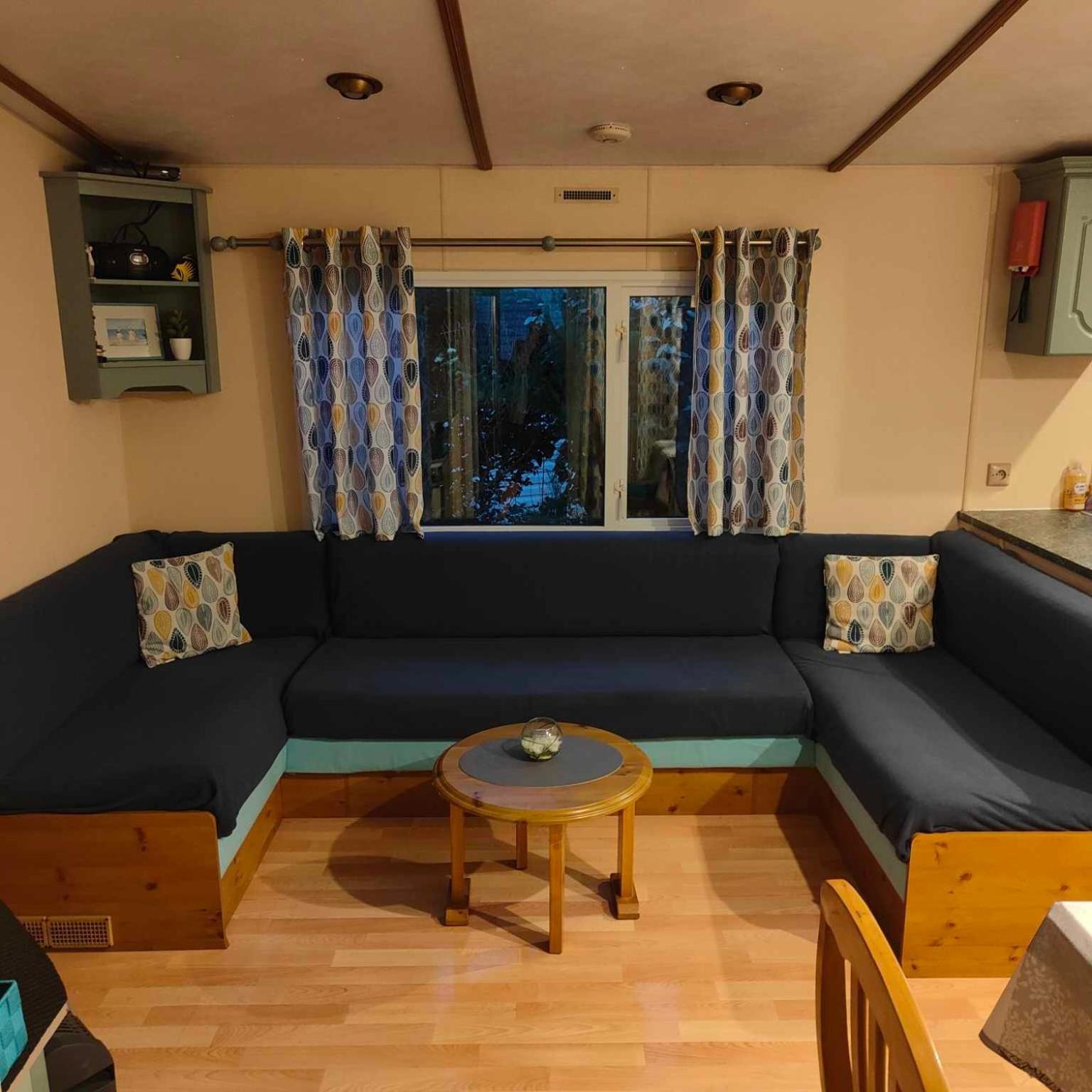 davorel mobil home Les Mathes Exterior foto