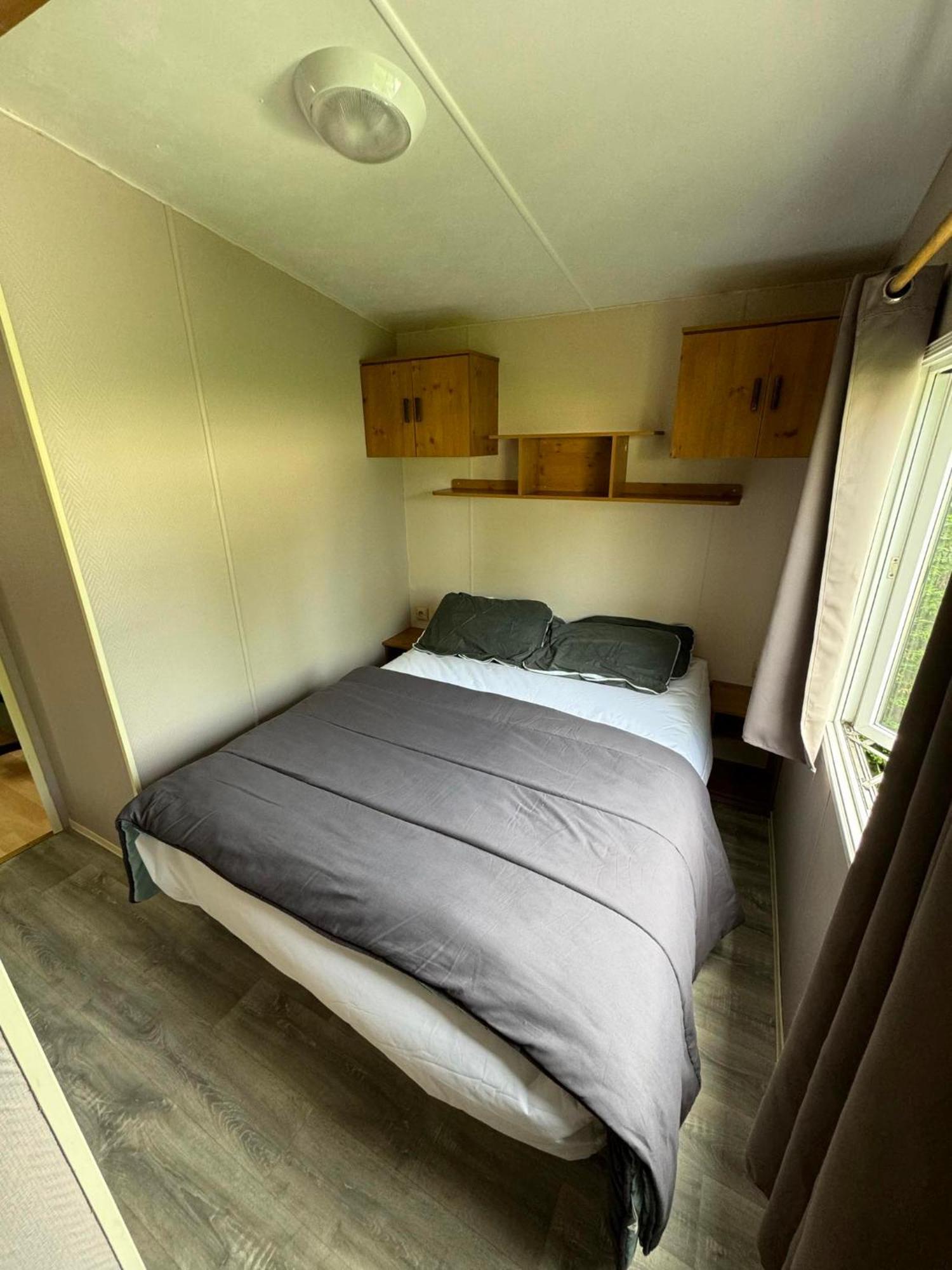 davorel mobil home Les Mathes Exterior foto
